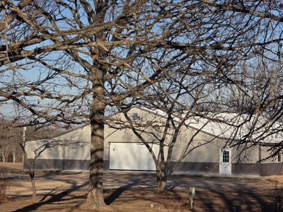 Camden Cnty, MO Country Home & Acreage, Bardominium 0n 34 Acres - image 1