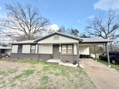 4BR Investment Opportunity in New Albany MS - image 2