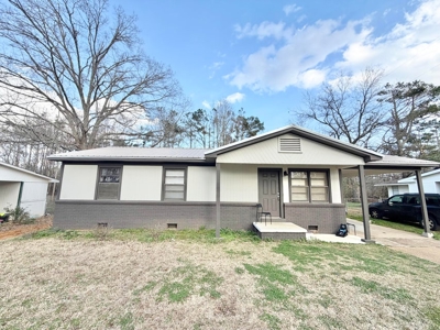 4BR Investment Opportunity in New Albany MS - image 1