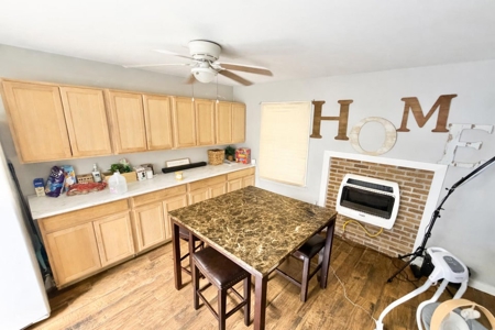 4BR Investment Opportunity in New Albany MS - image 4