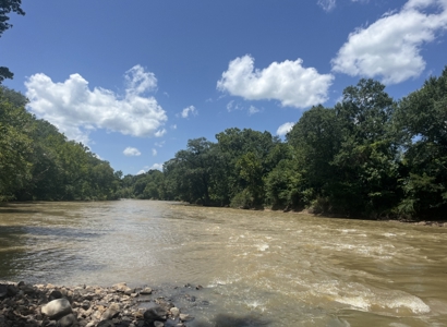 70 acres +/- For Sale Near Kiamichi River! - image 2