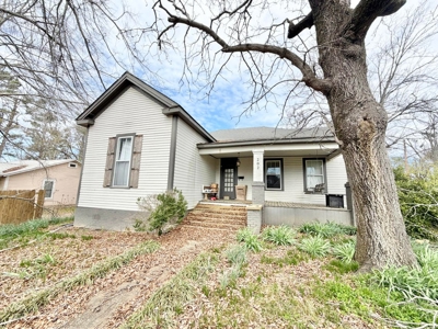 3BR 2BA Home For Sale in Booneville MS - image 1