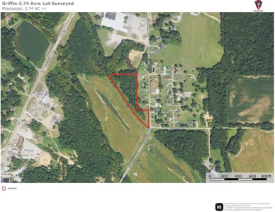Land For Sale Inside Baldwyn City Limits - image 9
