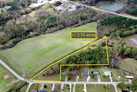 Land For Sale Inside Baldwyn City Limits - image 1