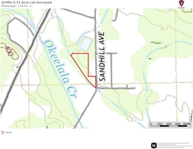 Land For Sale Inside Baldwyn City Limits - image 10