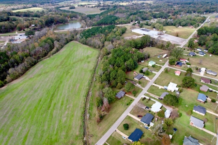 Land For Sale Inside Baldwyn City Limits - image 3