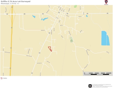 Land For Sale Inside Baldwyn City Limits - image 11