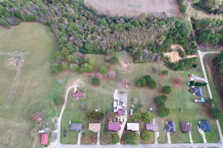 Residential Lots Near Hwy 45 Baldwyn MS - image 13