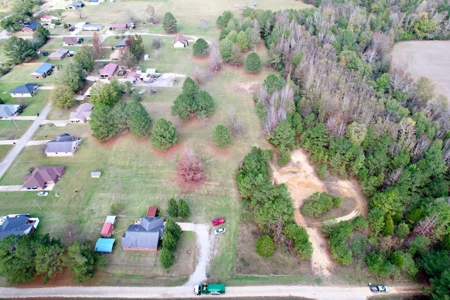 Residential Lots Near Hwy 45 Baldwyn MS - image 15