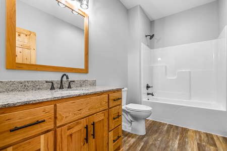 New Construction - Custom Built Home on 20 Acres, Finlayson MN - image 23