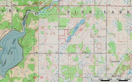 New Construction - Custom Built Home on 20 Acres, Finlayson MN - image 37