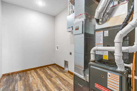 New Construction - Custom Built Home on 20 Acres, Finlayson MN - image 24