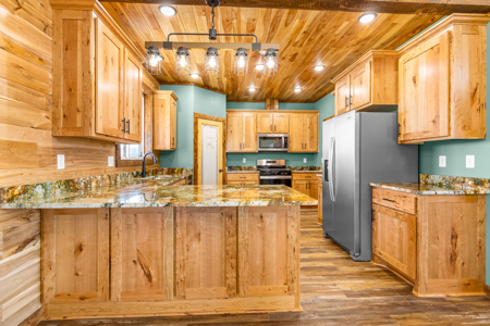 New Construction - Custom Built Home on 20 Acres, Finlayson MN - image 5