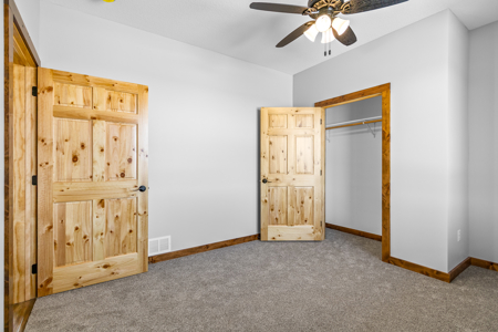 New Construction - Custom Built Home on 20 Acres, Finlayson MN - image 22