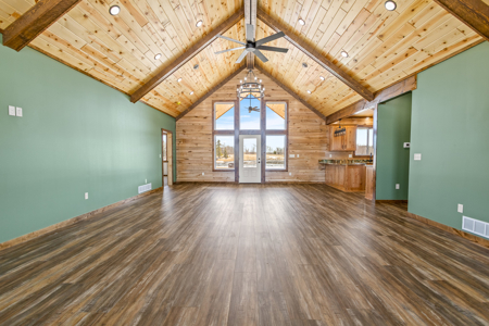New Construction - Custom Built Home on 20 Acres, Finlayson MN - image 10