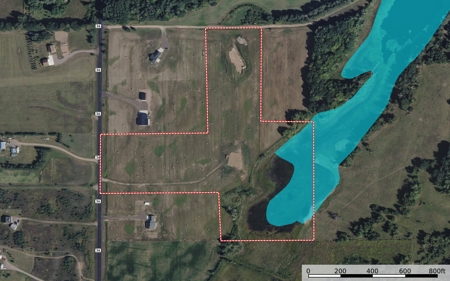 New Construction - Custom Built Home on 20 Acres, Finlayson MN - image 35