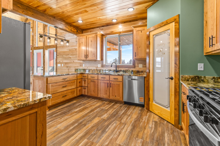 New Construction - Custom Built Home on 20 Acres, Finlayson MN - image 7