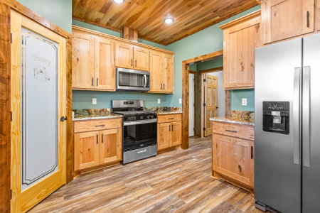 New Construction - Custom Built Home on 20 Acres, Finlayson MN - image 6