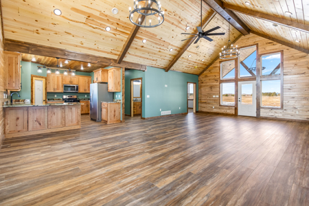 New Construction - Custom Built Home on 20 Acres, Finlayson MN - image 8