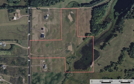 New Construction - Custom Built Home on 20 Acres, Finlayson MN - image 34