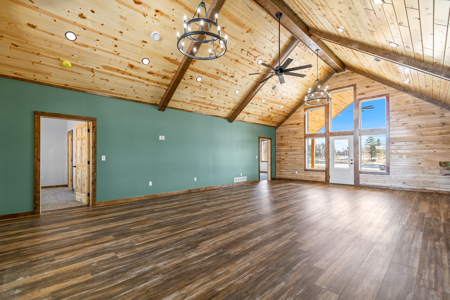 New Construction - Custom Built Home on 20 Acres, Finlayson MN - image 9