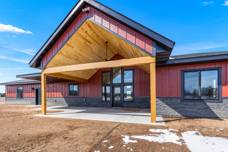 New Construction - Custom Built Home on 20 Acres, Finlayson MN - image 4