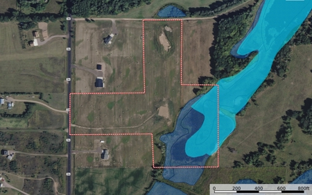 New Construction - Custom Built Home on 20 Acres, Finlayson MN - image 36