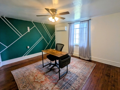 Country Home for Sale in Copper Hill, VA - image 1