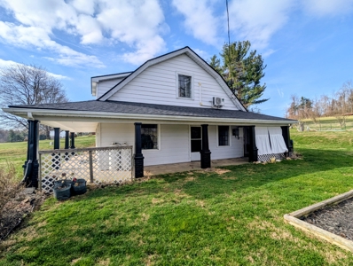 Country Home for Sale in Copper Hill, VA - image 10