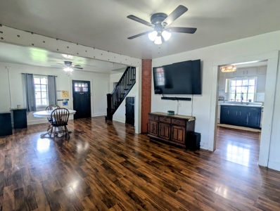 Country Home for Sale in Copper Hill, VA - image 21