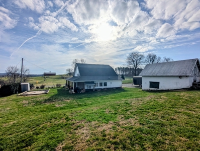 Country Home for Sale in Copper Hill, VA - image 14