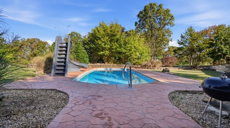 Secluded Family Home and 12 Acres in Oregon County, Thayer, MO - image 42