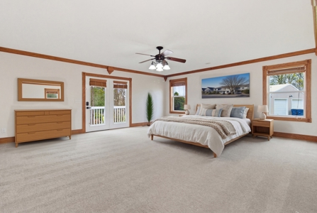 Secluded Family Home and 12 Acres in Oregon County, Thayer, MO - image 16