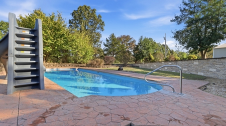 Secluded Family Home and 12 Acres in Oregon County, Thayer, MO - image 43