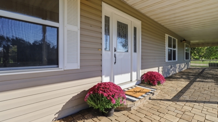 Secluded Family Home and 12 Acres in Oregon County, Thayer, MO - image 41