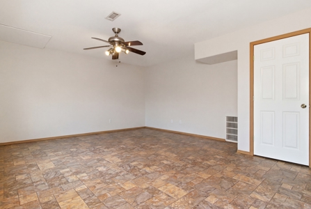 Secluded Family Home and 12 Acres in Oregon County, Thayer, MO - image 30