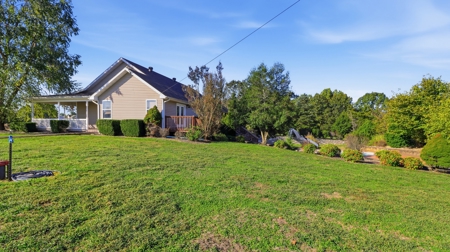 Secluded Family Home and 12 Acres in Oregon County, Thayer, MO - image 38