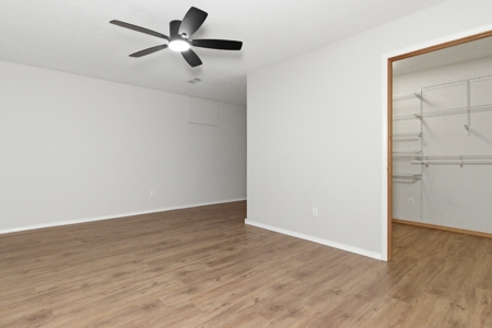 Secluded Family Home and 12 Acres in Oregon County, Thayer, MO - image 26