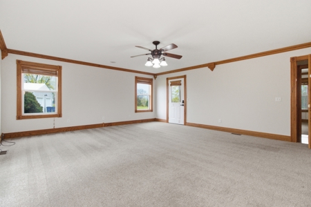 Secluded Family Home and 12 Acres in Oregon County, Thayer, MO - image 17