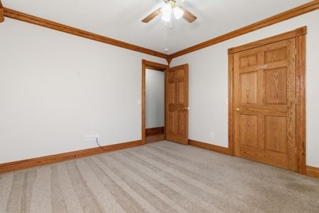 Secluded Family Home and 12 Acres in Oregon County, Thayer, MO - image 15