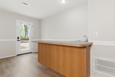 Secluded Family Home and 12 Acres in Oregon County, Thayer, MO - image 25