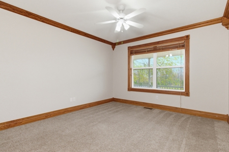 Secluded Family Home and 12 Acres in Oregon County, Thayer, MO - image 21