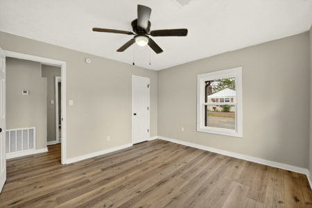 Updated Home for Sale in One-Acre Lot in Jackson, TN - image 17