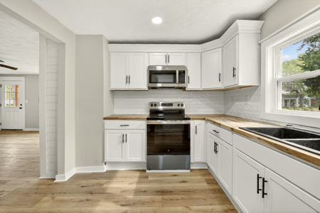 Updated Home for Sale in One-Acre Lot in Jackson, TN - image 7