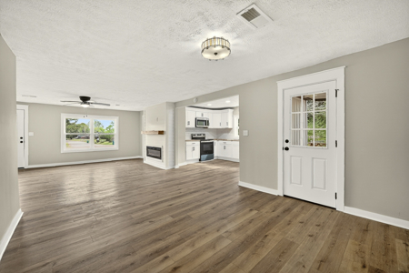 Updated Home for Sale in One-Acre Lot in Jackson, TN - image 10