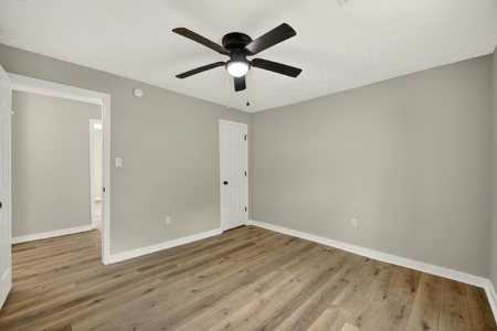 Updated Home for Sale in One-Acre Lot in Jackson, TN - image 19