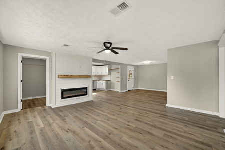 Updated Home for Sale in One-Acre Lot in Jackson, TN - image 3