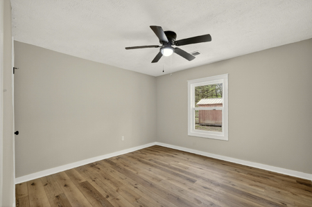 Updated Home for Sale in One-Acre Lot in Jackson, TN - image 18