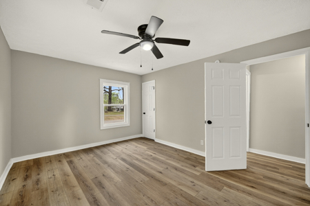 Updated Home for Sale in One-Acre Lot in Jackson, TN - image 13