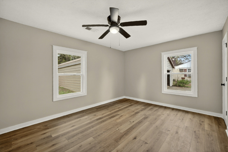 Updated Home for Sale in One-Acre Lot in Jackson, TN - image 12